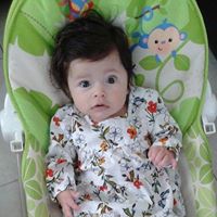 Maria Barrera Photo 6