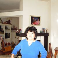 Sally Shepard Photo 4