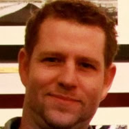 Gareth Moore Photo 12