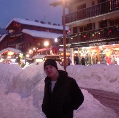 Ben Manley Photo 11