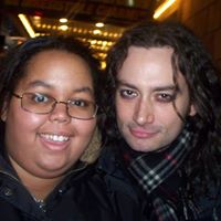 Ashley Trout Photo 1