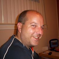 David Warrick Photo 3