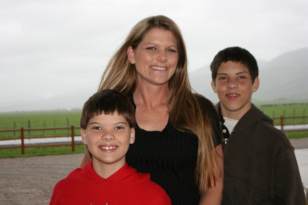 Lisa Jenkins Photo 22