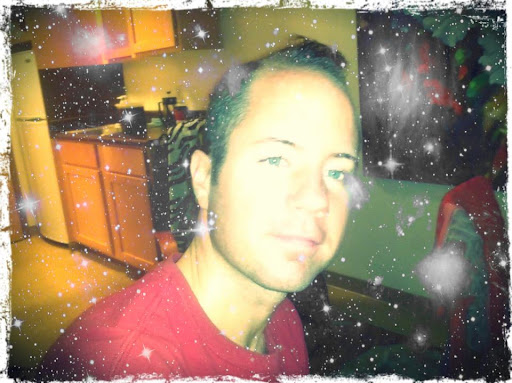 Daniel Maxey Photo 10