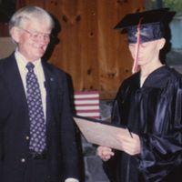 Homer Jarvis Photo 1