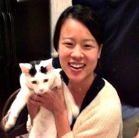 Tracy Wu Photo 10
