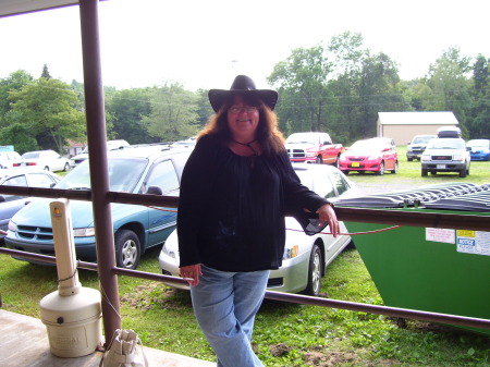 Michele Newman Photo 17