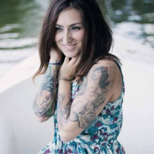 Sarah Rosenbaum Photo 11