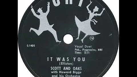 Scott Oaks Photo 22