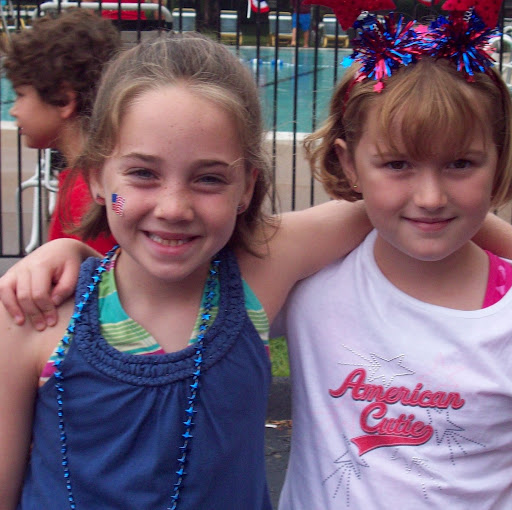Allison Leahy Photo 7