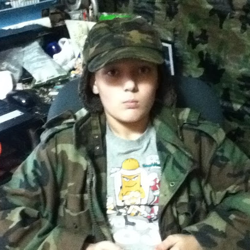 Jared Prince Photo 14
