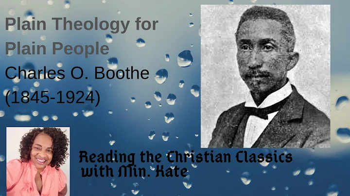 Charles Boothe Photo 22