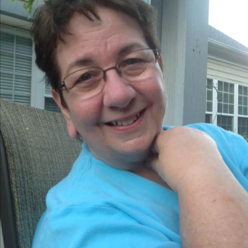 Paula Swain Photo 12