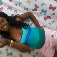 Dominique Hawkins Photo 4