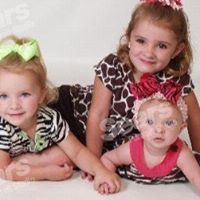 Melissa Stinson Photo 2