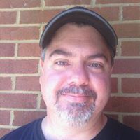 Eric Gribble Photo 2