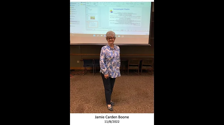 Jamie Carden Photo 15