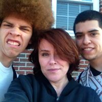 Linda Maldonado Photo 8
