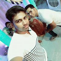 Suman Saha Photo 6