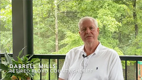 Darrell Mills Photo 25