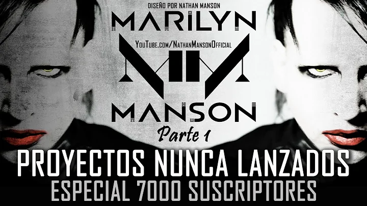 Nathan Manson Photo 12