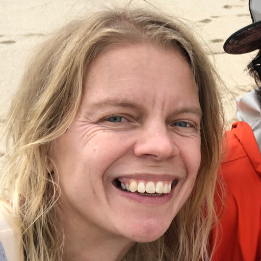 Sara Ericson Photo 6