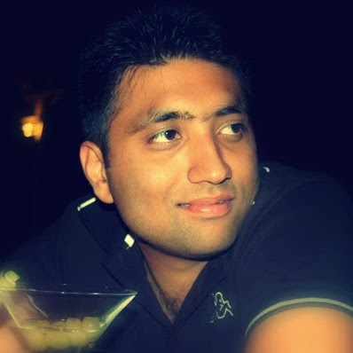 Pankaj Verma Photo 11
