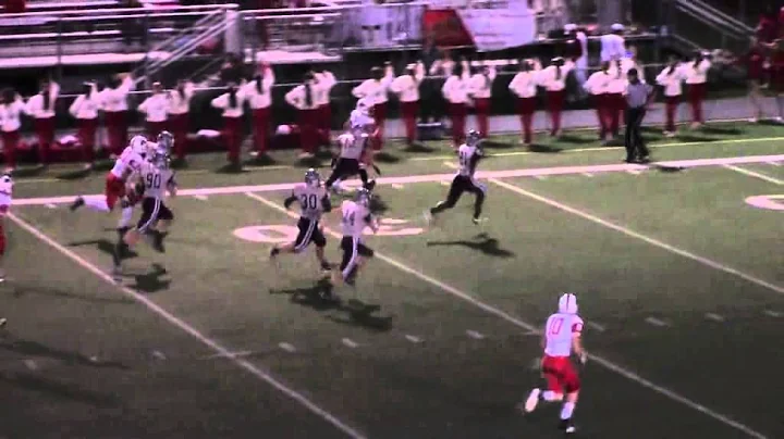 Jared Hogue Photo 15