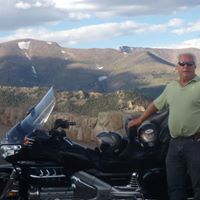 Dennis Iverson Photo 1
