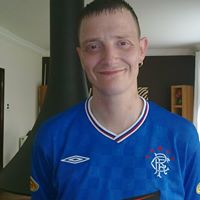 Ross Henderson Photo 3