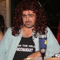 Wayne Silver Photo 8