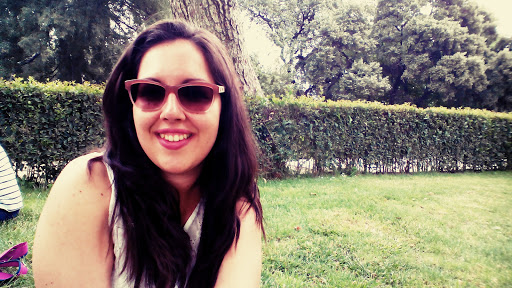 Patricia Ojeda Photo 14
