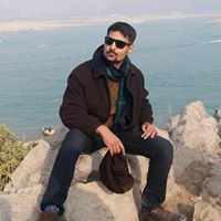 Sabahat Khan Photo 8