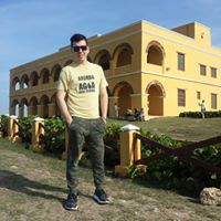 Andres Barcenas Photo 3