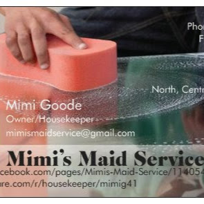 Mimi Goode Photo 4