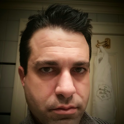 Jason Fournier Photo 15
