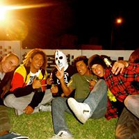 Stephen Gomes Photo 2