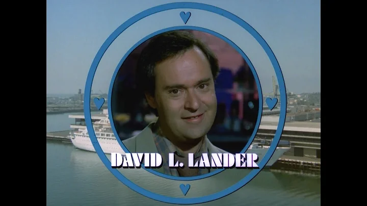 David Lander Photo 35