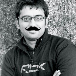 Shakeel Ahmed Photo 10