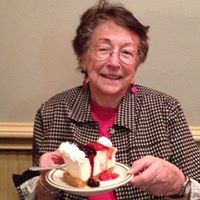 Eleanor Bailey Photo 6
