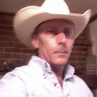 Joel Lane Photo 1