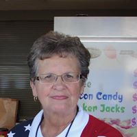 Mary Littrell Photo 4