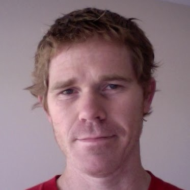 Scott Chamberlain Photo 9