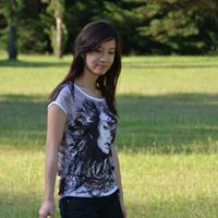 Zhe Zhao Photo 1