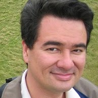 Barry Brown Photo 15