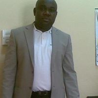 Emeka Egwuatu Photo 3
