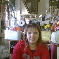 Theresa Costa Photo 2