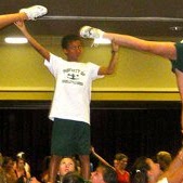 Joshua Fredericks Photo 8