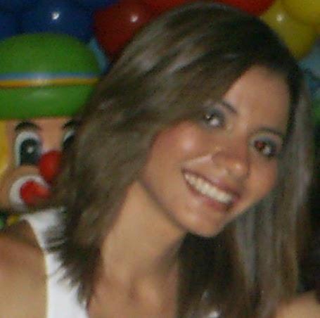 Cristina Torres Photo 15