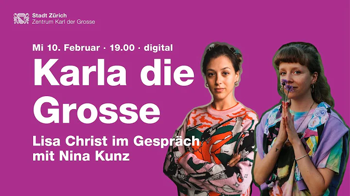 Nina Kunz Photo 15